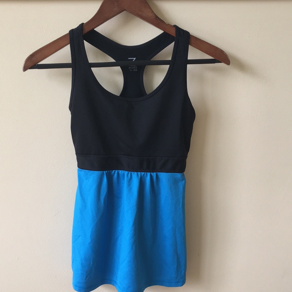 Zella Exercise Top - image 1